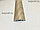 Порог алюм. ламинированный цвет"ДУБ ШЕРВУД СЕВЕРНЫЙ", длина- 90 см, фото 2