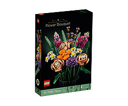 Конструктор Lego Creator 10280 Букет цветов