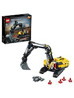 Конструктор Lego Technic 42121 Тяжелый экскаватор