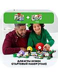 Конструктор Lego Super Mario 71368 Погоня за сокровищами Тоада - Дополнительный набор, фото 5