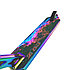 Трюковой самокат Z53 Predator Kast  transparent-neo chrome, фото 5