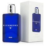 Туалетная вода John Richmond X Men 75ml edt ТЕСТЕР