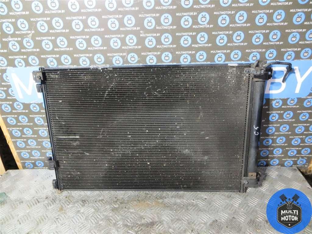 Радиатор кондиционера SUBARU TRIBECA (2005-2014) 3.0 i EZ30 - 245 Лс 2006 г. - фото 1 - id-p169546789