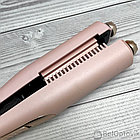 Многофункциональный 4в1 Гофре- выпрямитель для волос Multifunctional Hair Straightener LSM-635 Зеленый, фото 5