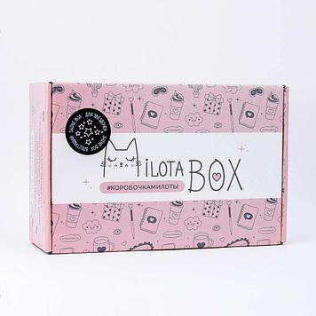 Милота бокс (MilotaBox) Shine Box