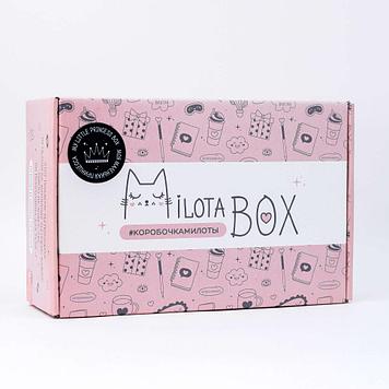 Милота бокс (MilotaBox) Princess Box