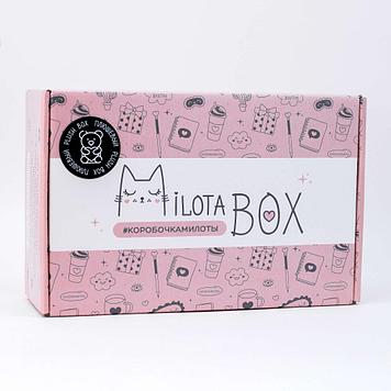 Милота бокс (MilotaBox) Plush Box