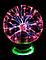 Светильник плазма шар - Эврика №4 (диаметр 10см), фото 4