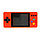 Портативная игровая приставка GAME BOX PLUS 500 в 1 K8 Красная, фото 5