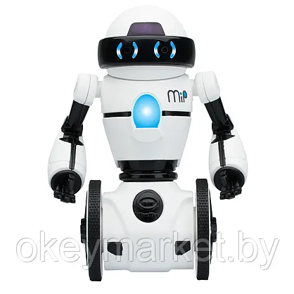 Интерактивный робот MiP WowWee Robotics, фото 2