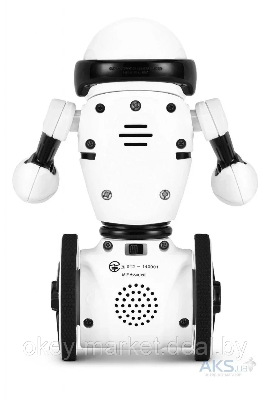 Интерактивный робот MiP WowWee Robotics - фото 3 - id-p65889019