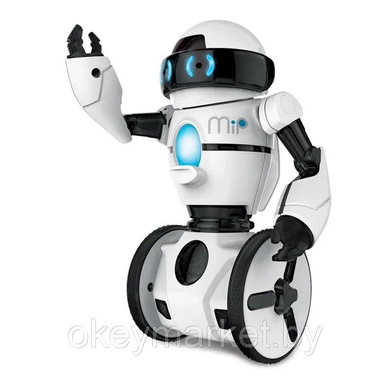 Интерактивный робот MiP WowWee Robotics, фото 2