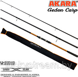 ФИДЕР AKARA GEDEN CARP 3.6 м