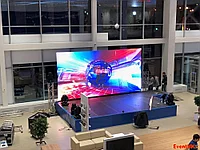 СВЕТОДИОДНЫЙ ЭКРАН (Led screen Led экран)