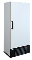 Шкаф холодильный  Капри 0,7Н (-18..-12)