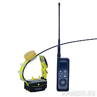 Hunter DTR 25000 PRO Радиоошейник для охотничьих собак без GSM связи