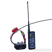 Hunter DTR 25000 PRO Радиоошейник для охотничьих собак без GSM связи, фото 3