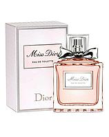 Женская туалетная вода Christian Dior Miss Dior edt 100ml (PREMIUM)