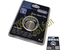 Ситечко-фильтр DLSC 400 на 1 чашку к кофеваркам DeLonghi 5513280991, фото 3