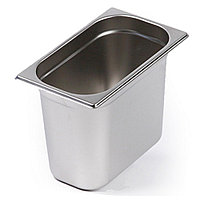 Гастроемкость GN 1/4-200 (265x162x200)