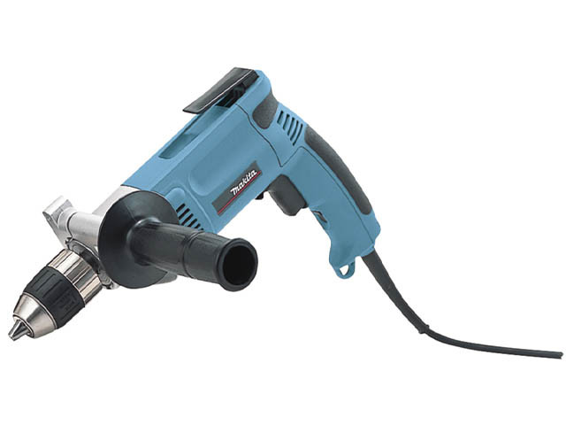 Дрель MAKITA DP 4003 в кор. (750 Вт, патрон БЗП, 1 скор.)