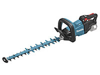 Аккум. кусторез MAKITA DUH 602 Z (18.0 В, БЕЗ АККУМУЛЯТОРА, длина ножа 60 мм, шаг ножа: 23 мм, вес 5.2 кг)