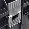 ЯЩИК ДЛЯ ИНСТРУМЕНТОВ QBRICK SYSTEM ONE 200 TECHNIK, фото 5