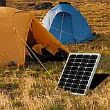 Солнечная батарея 20Вт, фото 6