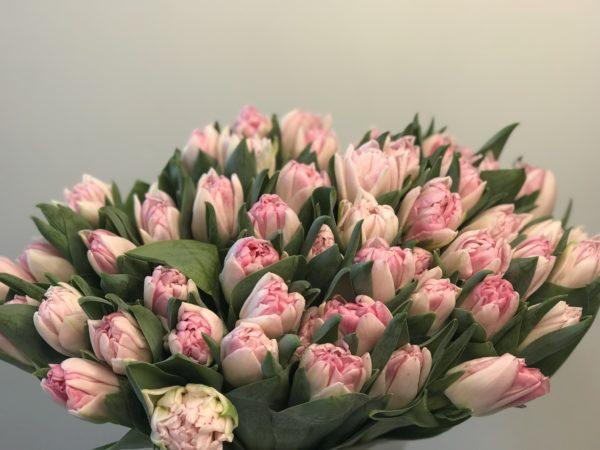 Тюльпаны и букеты тюльпанов - фото 7 - id-p73505507