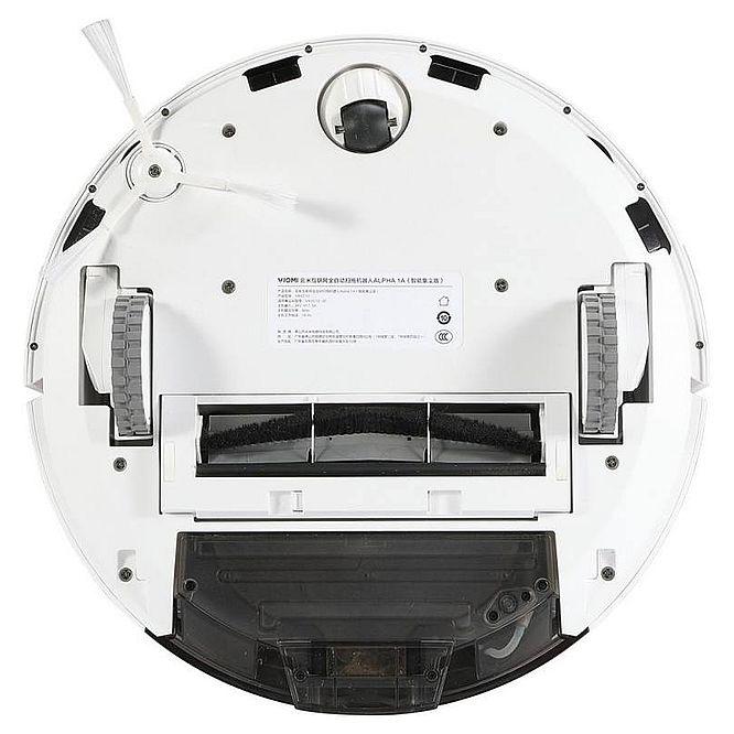 Робот-пылесос Viomi Vacuum Cleaner Alpha S9, белый - фото 2 - id-p169575962