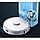 Робот-пылесос Viomi Vacuum Cleaner Alpha S9, белый, фото 7