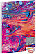 Папка с 20 вкладышами Berlingo Color Storm, А4, 17 мм., 600 мкм., с внутр. карманом, с рисунком, фото 2