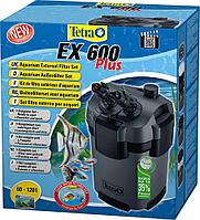 Tetra TetraTec Внешний фильтр ЕХ600 PLUS 600л/ч до 120л (240926)