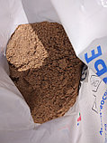 Песчано-солевая смесь 30 кг мешок, фото 2