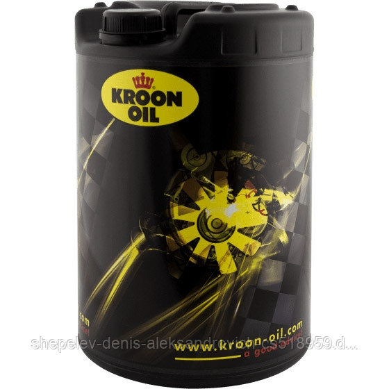 Моторное масло Kroon-Oil Emperol Diesel 10W40 20L