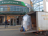Грузоперевозки с гидробортом и рохлей Минск-РБ-РФ, фото 8