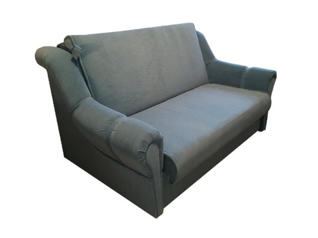 Малогабаритный диван кровать Новелла - фото 8 - id-p25621683