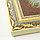Алмазная живопись "Darvish" 40*50см Пума, фото 4