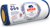 Маты теплоизоляционные Ursa М-11-2-10000-1200-50