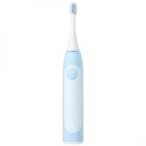 Электрическая детская зубная щетка Xiaomi MITU Rabbit Childrens Sonic Electric Toothbrush - фото 1 - id-p169598966
