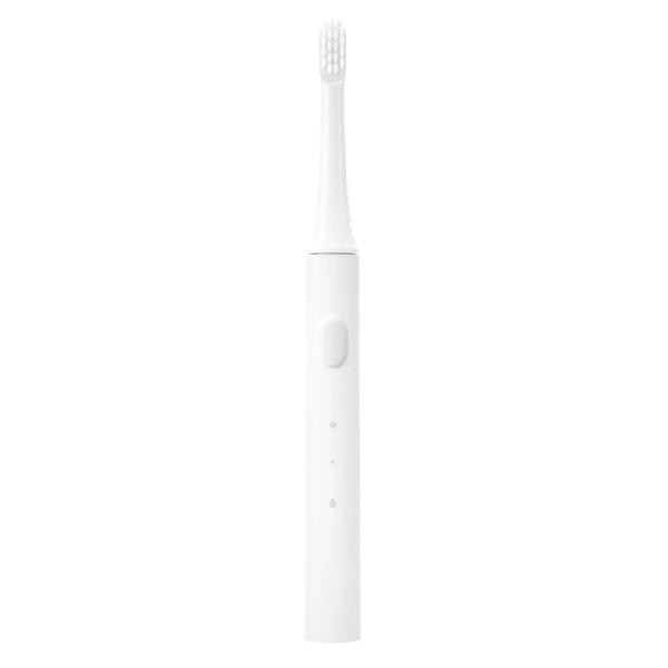 Электрическая зубная щетка Xiaomi Mijia Acoustic Wave Toothbrush T100 - фото 1 - id-p169606451