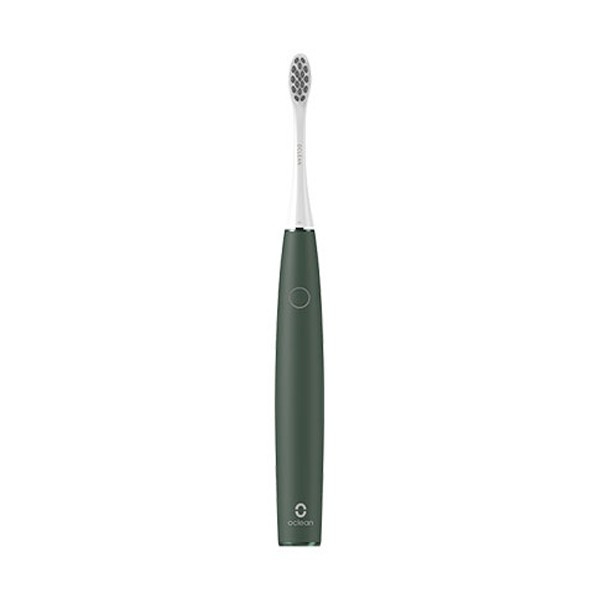 Электрическая зубная щётка Oclean Air 2 Elcteric Toothbrush (Розовый, Белый, Зелёный, Фиолетовый) - фото 2 - id-p169607999