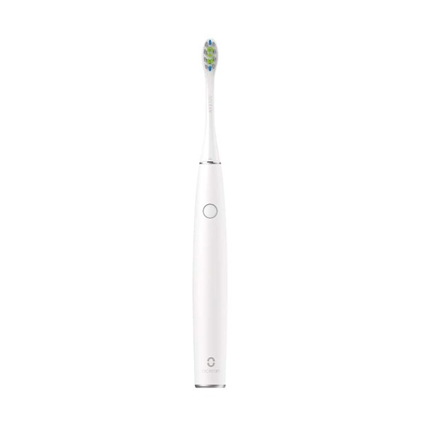 Электрическая зубная щётка Oclean Air 2 Elcteric Toothbrush (Розовый, Белый, Зелёный, Фиолетовый)