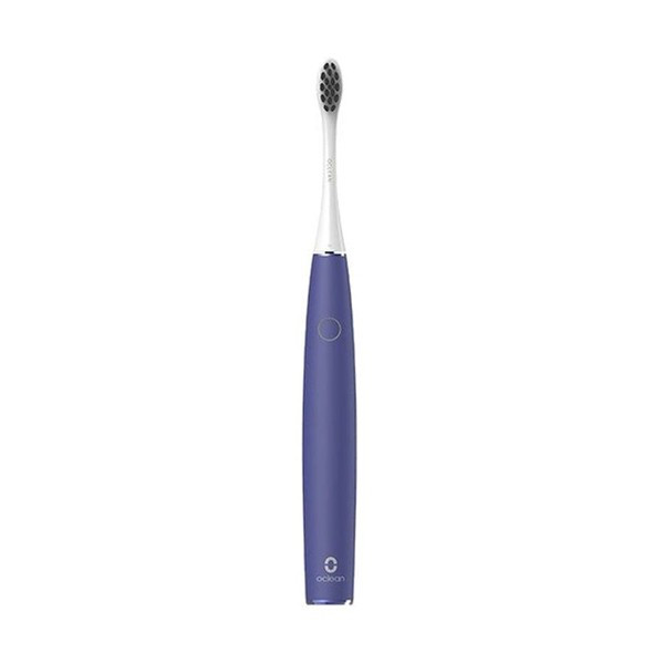 Электрическая зубная щётка Oclean Air 2 Elcteric Toothbrush (Розовый, Белый, Зелёный, Фиолетовый) - фото 3 - id-p169607999
