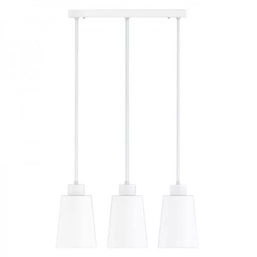 Потолочная лампа Xiaomi Yeelight Bright Moon Chandelier E27 (Белый)