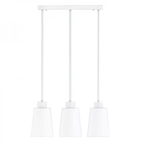 Потолочная лампа Xiaomi Yeelight Bright Moon Chandelier E27 (Белый)