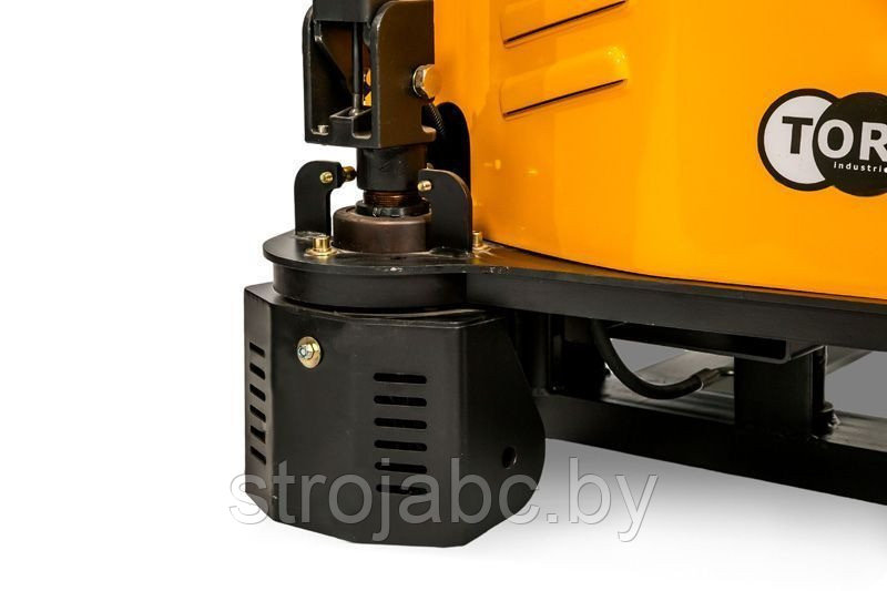 Штабелер электрический самоходный TOR 10S-3000, 1,0т 3,0м (PWS) - фото 5 - id-p169610328