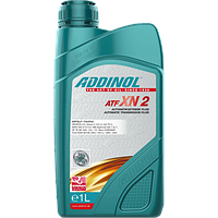 ATF XN 2 Масло трансмиссионное ADDINOL 1л (DEXRON II D)