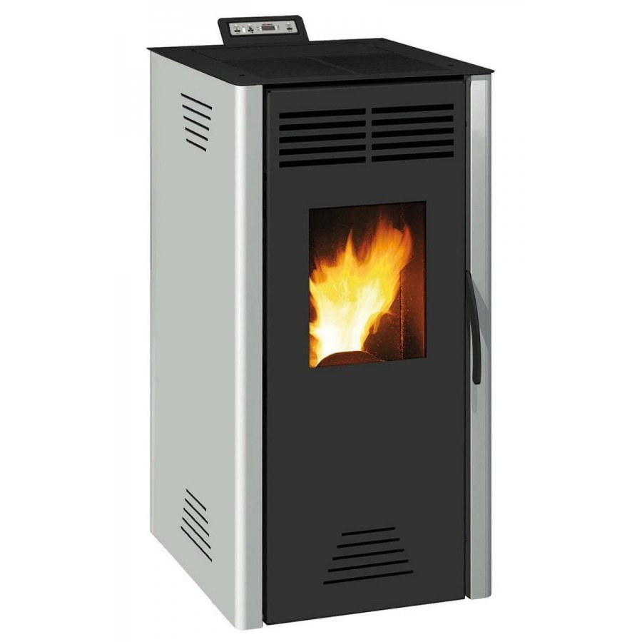 Печь-камин Invicta  Adrano 7 Pellet Stove