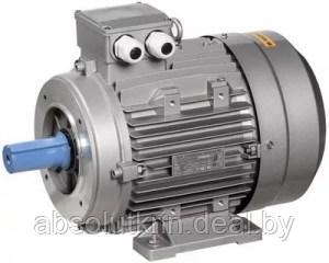 Электродвигатель АИР 100S2 380В 4кВт 3000 - фото 1 - id-p169621875